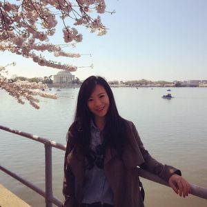 Meet your Posher, Jing